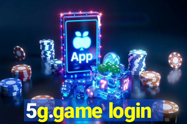 5g.game login